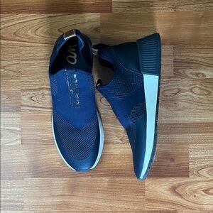 Sam Edelman | 9 |  Navy Blue | Women’s |loafers | Sneakers